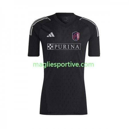 Completo Calcio St. Louis City Portiere Divisa Prima 2023